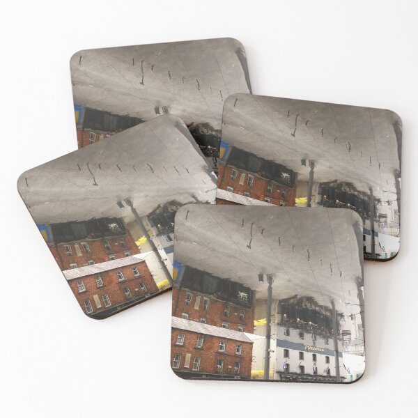 Item preview, British Isles 16  designed and sold by beeden.