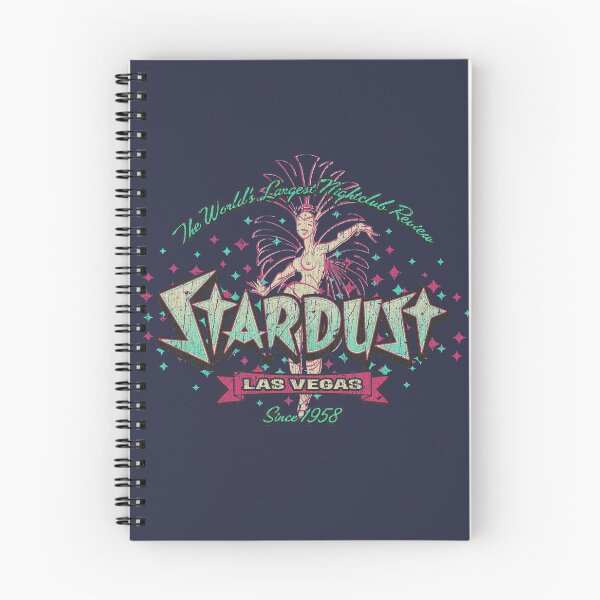 Item preview, Stardust Resort & Casino  designed and sold by jacobcdietz.