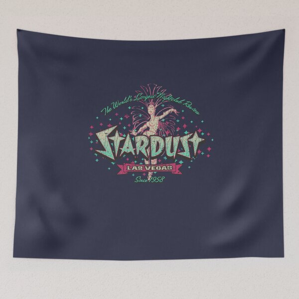 Item preview, Stardust Resort & Casino designed and sold by jacobcdietz.