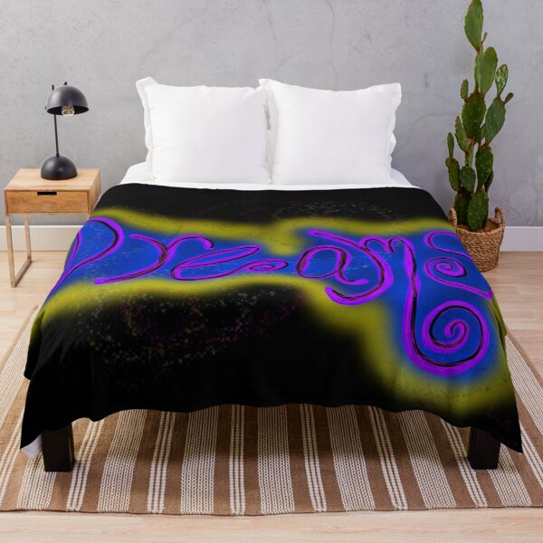 Item preview, Dreams designed and sold by EmberArtss.
