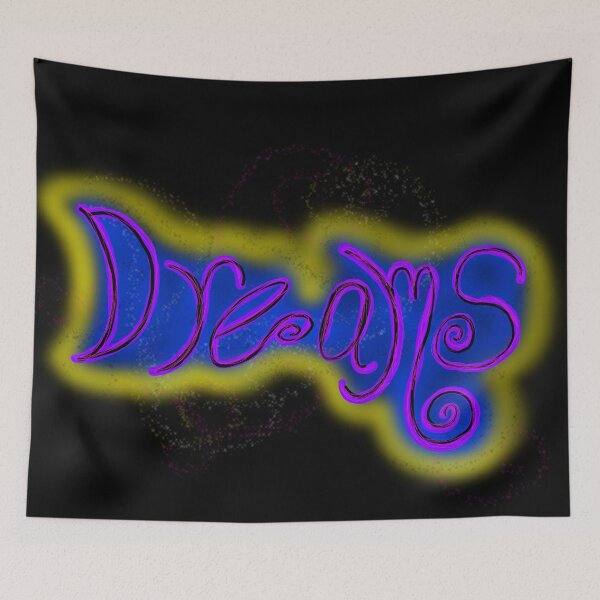 Item preview, Dreams designed and sold by EmberArtss.