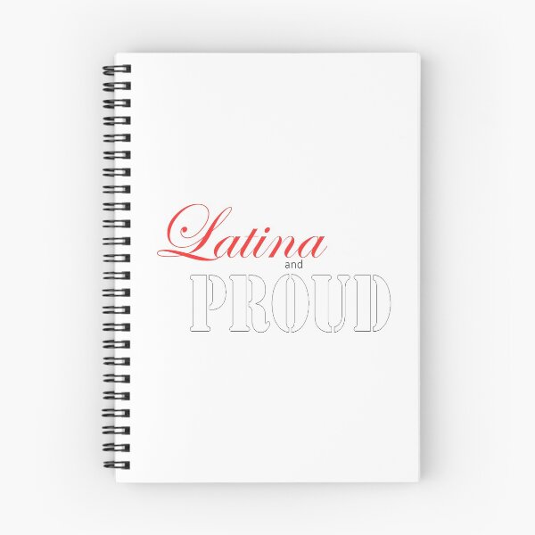 Item preview, Latina and Proud (Commissioned) designed and sold by EmpressG.