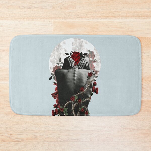 Item preview, Truths and roses have thorns about them.  designed and sold by mensijazavcevic.