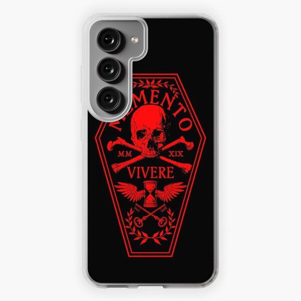 Coffin Phone Cases for Samsung Galaxy for Sale Redbubble