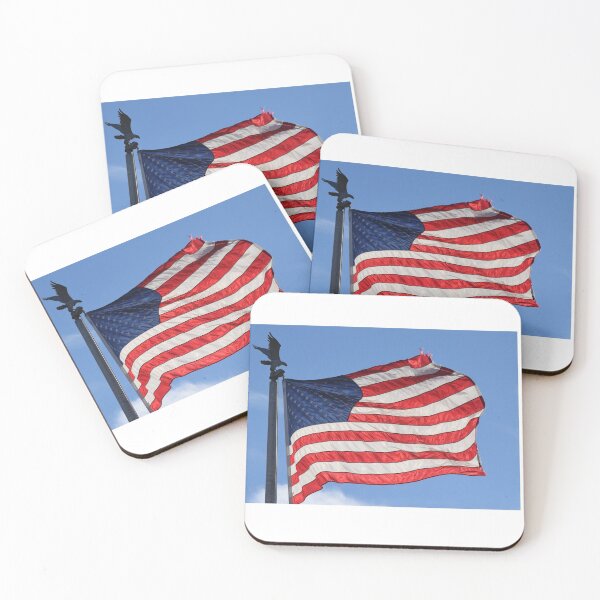 Item preview, Old Glory designed and sold by SEEphotos7171.