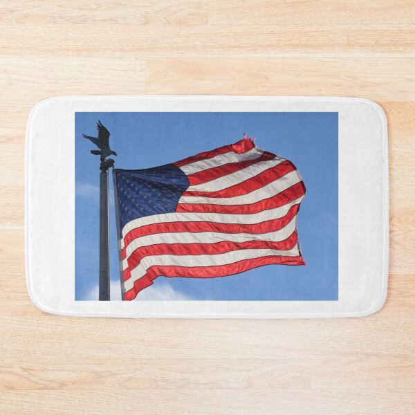 Item preview, Old Glory designed and sold by SEEphotos7171.