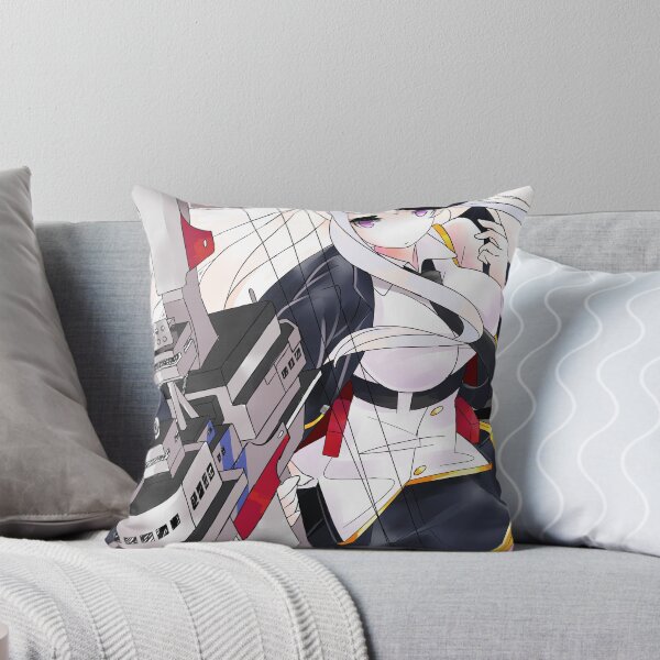 Item preview, Azur Lane Enterprise designed and sold by Phib.