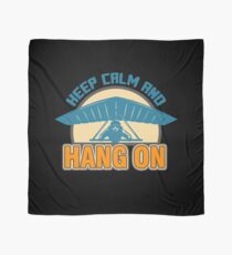 Gliding Scarf