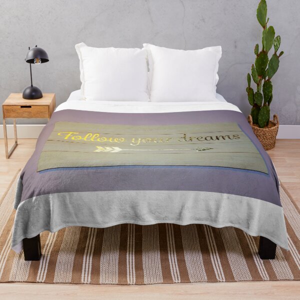 Item preview, Follow Your Dreams designed and sold by SEEphotos7171.