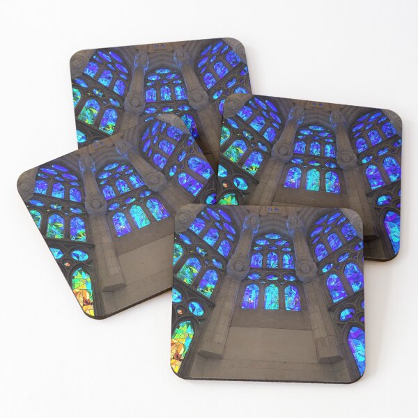 Item preview, Sagrada Familia designed and sold by eliza-beth-.