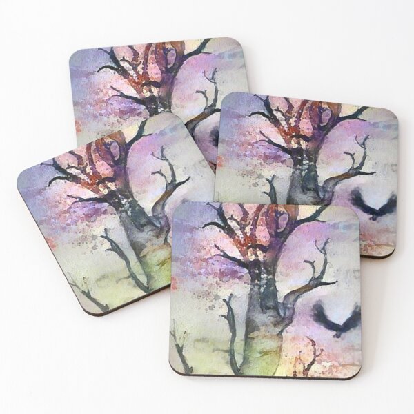 Item preview, Withered Tree designed and sold by Shannon Doney.