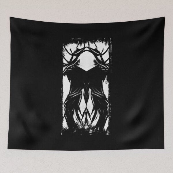 Item preview, Misanthrope concept- Wendigo designed and sold by Thatgothswag.