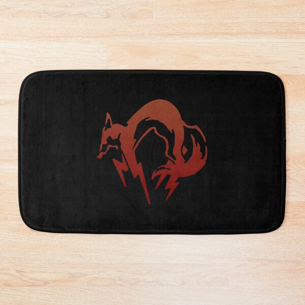Item preview, Fox Hound  designed and sold by EnterMushroom.