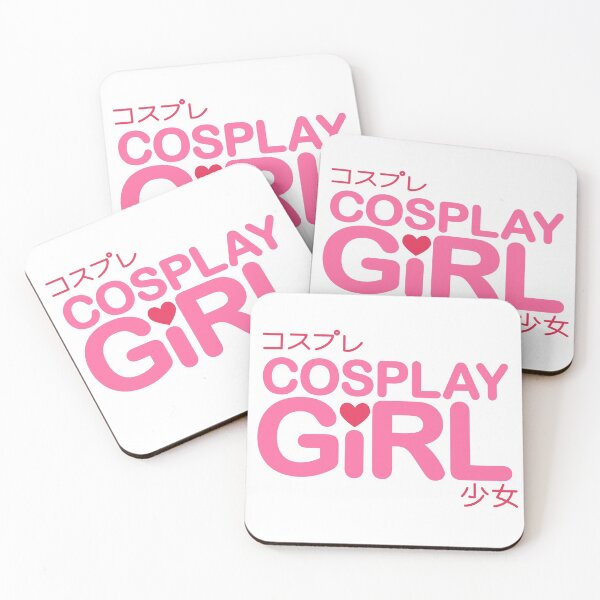 Item preview, Cosplay Girl designed and sold by LAForrest.