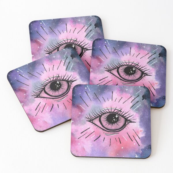 Item preview, All-Seeing Eye designed and sold by Kelley Frank.