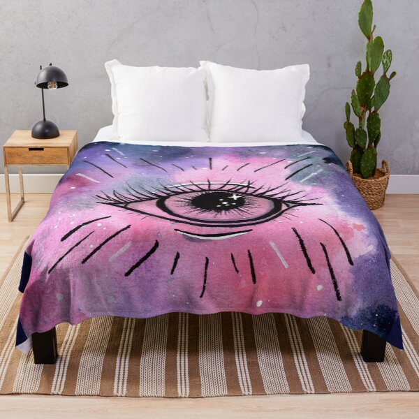 Item preview, All-Seeing Eye designed and sold by Kelley Frank.