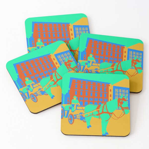 Item preview, Piazza Reppublica designed and sold by NickiPost.