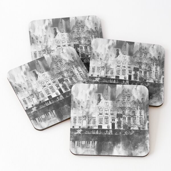 Item preview, Bruges, Belgium designed and sold by AM FineArtPrints.