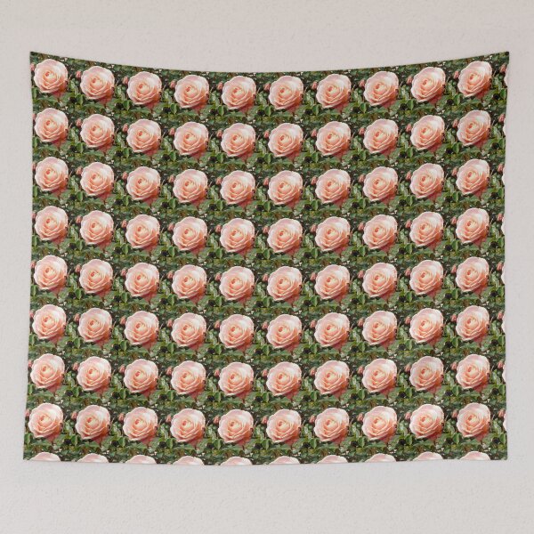 Item preview, Pink rose designed and sold by KathleenDawson.