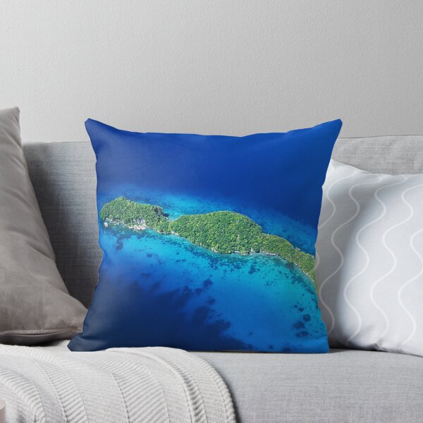 Item preview, Romantic, Secret Island in Palau: Heavenly View Art Photo designed and sold by DEC02.