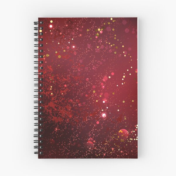 Item preview, Background color Marsala ( Abstract ) designed and sold by Blackmoon9.
