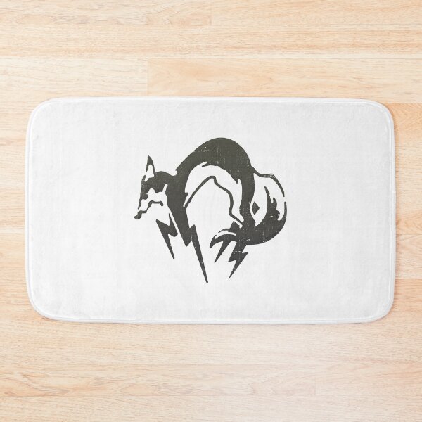Item preview, Fox Hound  designed and sold by EnterMushroom.