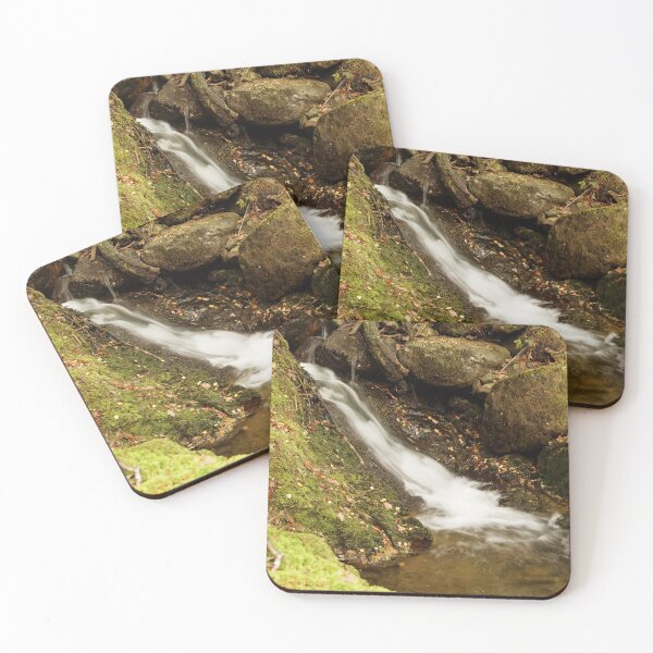 Item preview, WATER IN ROCKS designed and sold by andrewsaxton.