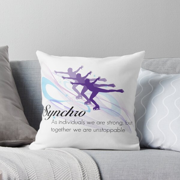 Item preview, Synchro designed and sold by LeesaMay.