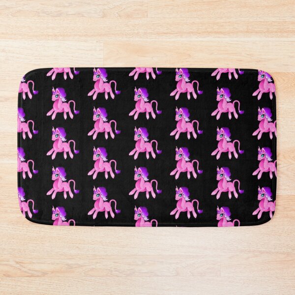 Item preview, Leopard Unicorn designed and sold by Rose Demon.