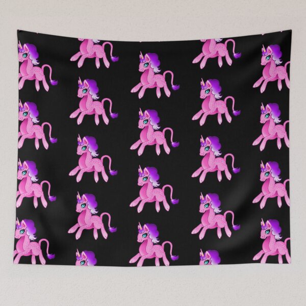 Item preview, Leopard Unicorn designed and sold by Rose Demon.