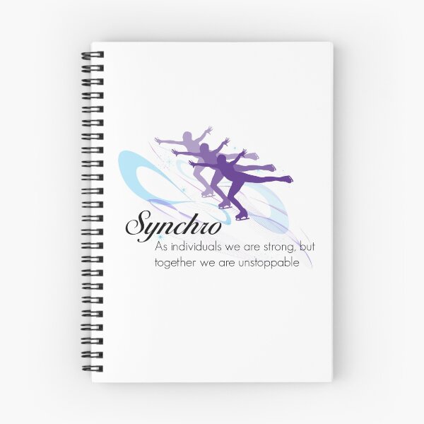 Item preview, Synchro designed and sold by LeesaMay.