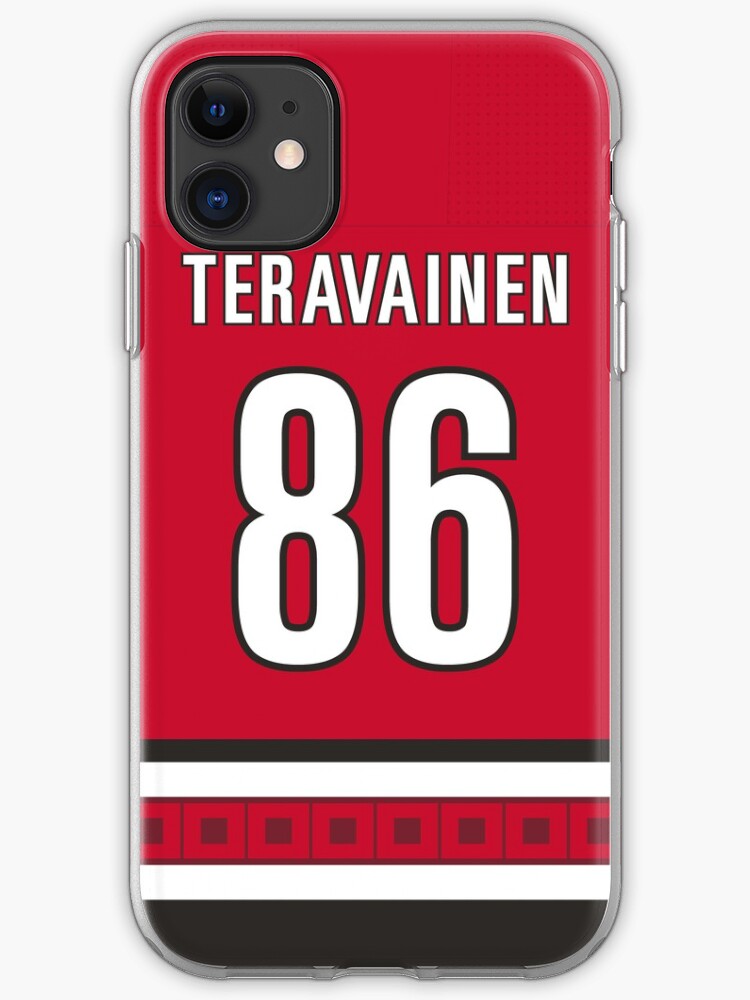 carolina home jersey