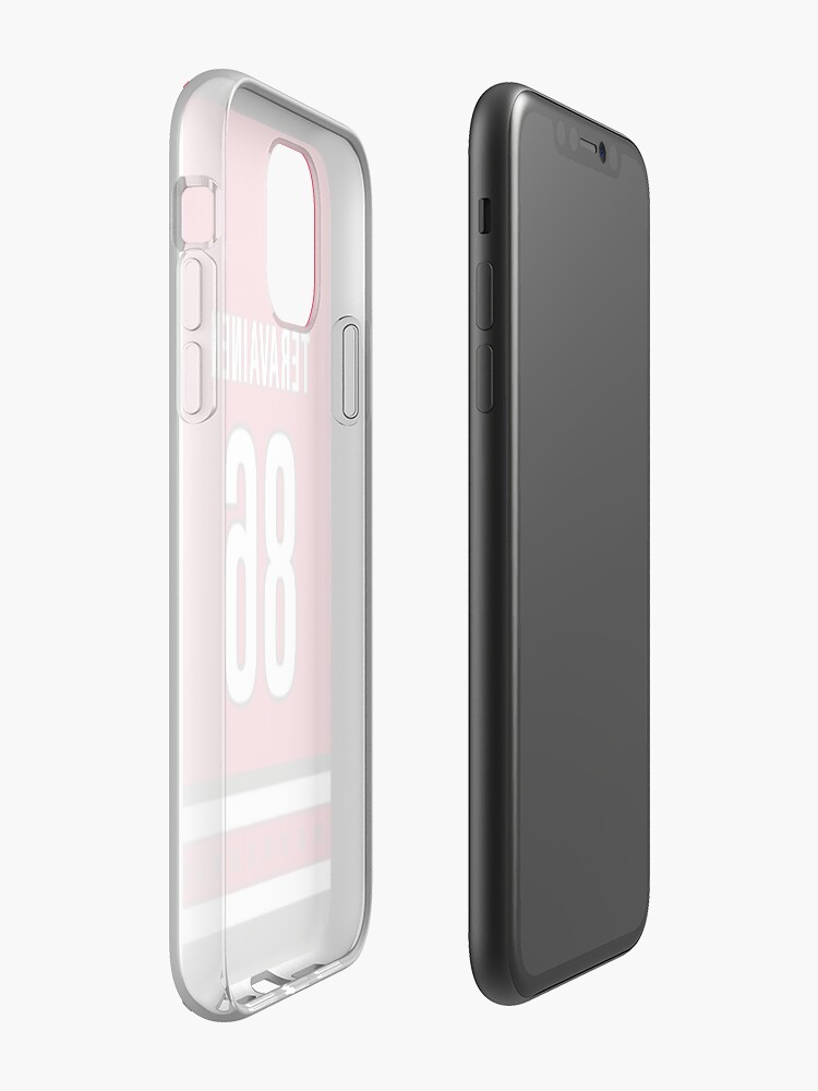 Nino Niederreiter Jersey iphone 11 case Nino Niederreiter Jersey iphone 11 case