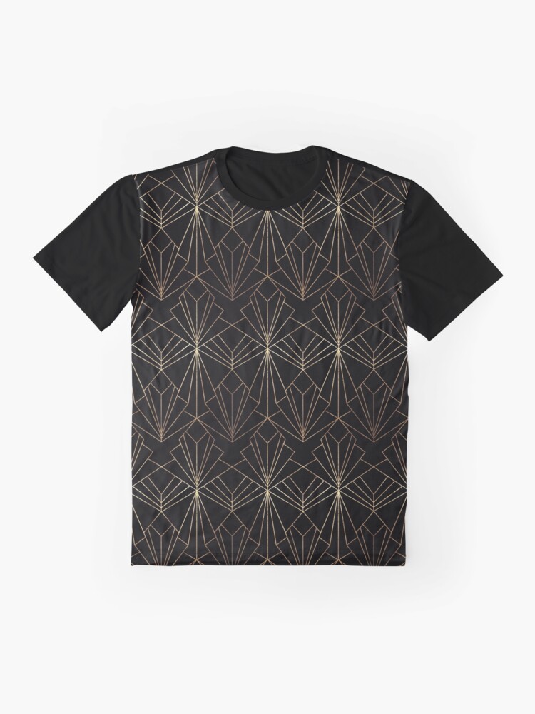 mushroom jazz t shirt