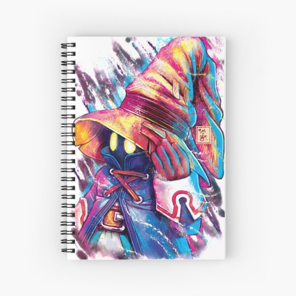 Item preview, Vivi designed and sold by kingcael.