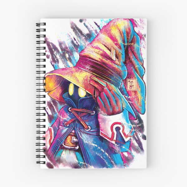 Item preview, Vivi designed and sold by kingcael.