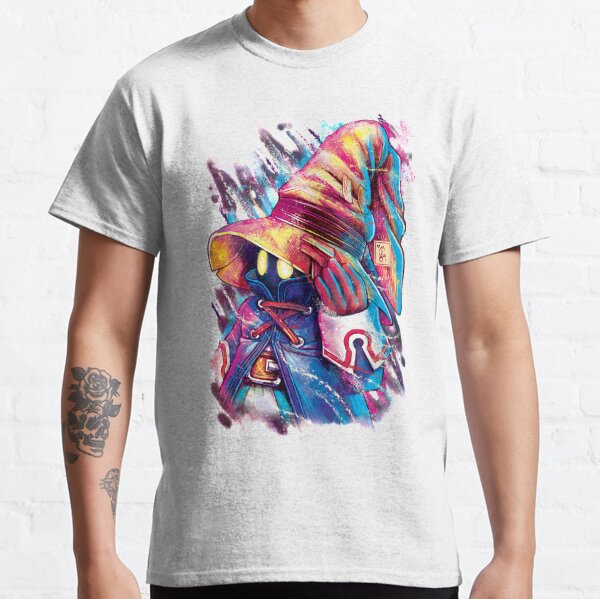 Vivi Classic T-Shirt