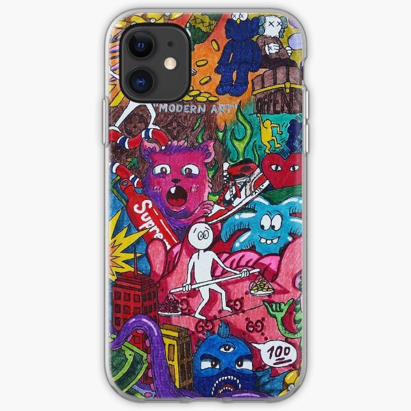 Hypebeast iPhone cases & covers Redbubble
