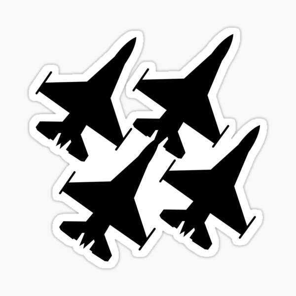 Autocollants Pour Lego Decals-MILITAIRE des États-Unis USAF