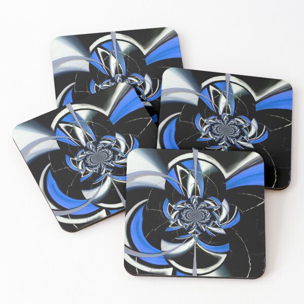 Item preview, Dazzling Vector Sapphire designed and sold by Faye Anastasopoulou.