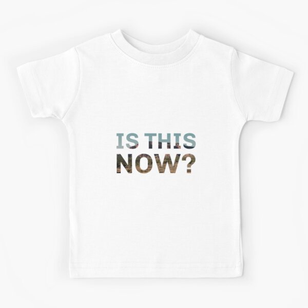 Bernard Lowe T-Shirts for Sale Redbubble | Kids