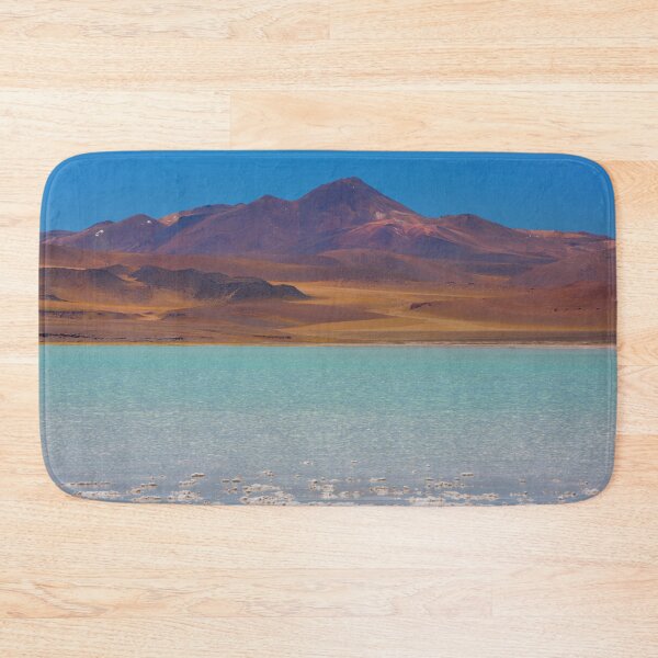 Item preview, Atacama Salt Lake designed and sold by Dave Hare Photography.