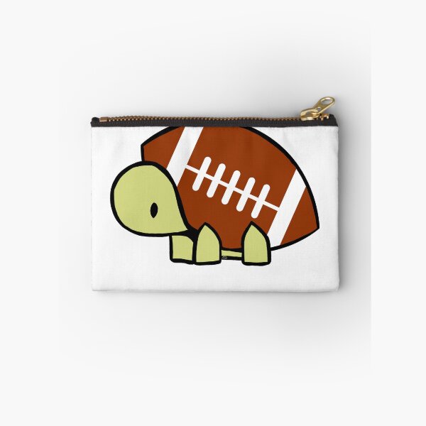 Item preview, Football turtle designed and sold by ro83land.