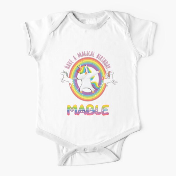 baby mabble clothing