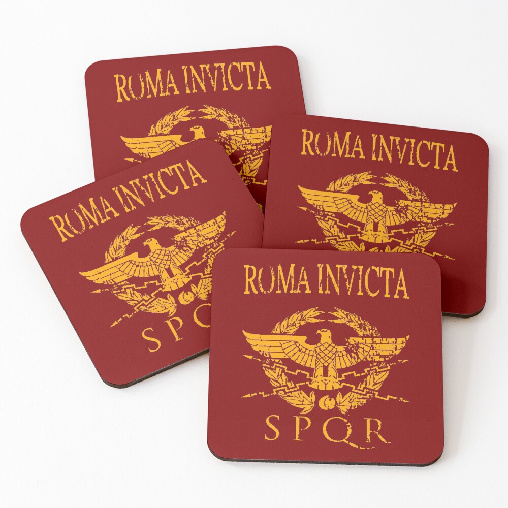 Item preview, Coasters (Set of 4) designed and sold by valentinpereda.