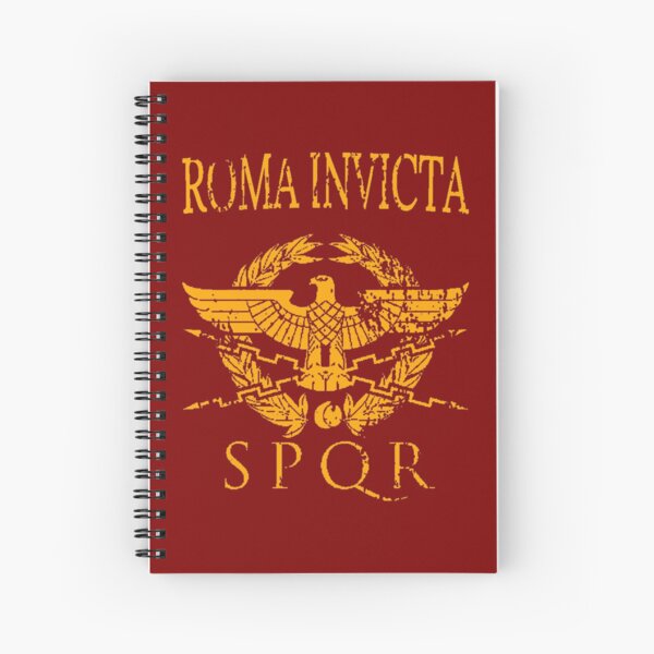 Aperçu de l'œuvre Invicta Rome créée et vendue par valentinpereda.