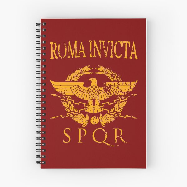 Item preview, Unconquered Rome designed and sold by valentinpereda.