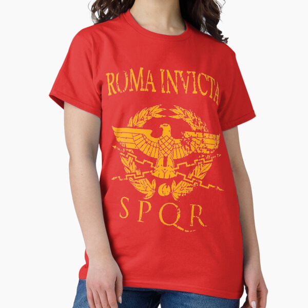 Item preview, Unconquered Rome designed and sold by valentinpereda.