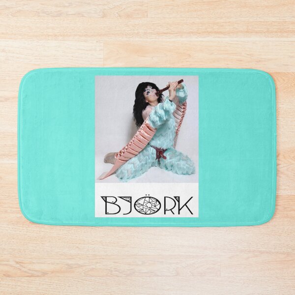 Item preview, Bjork - Strap On - LGBTQ designed and sold by ArtWithHearts11.