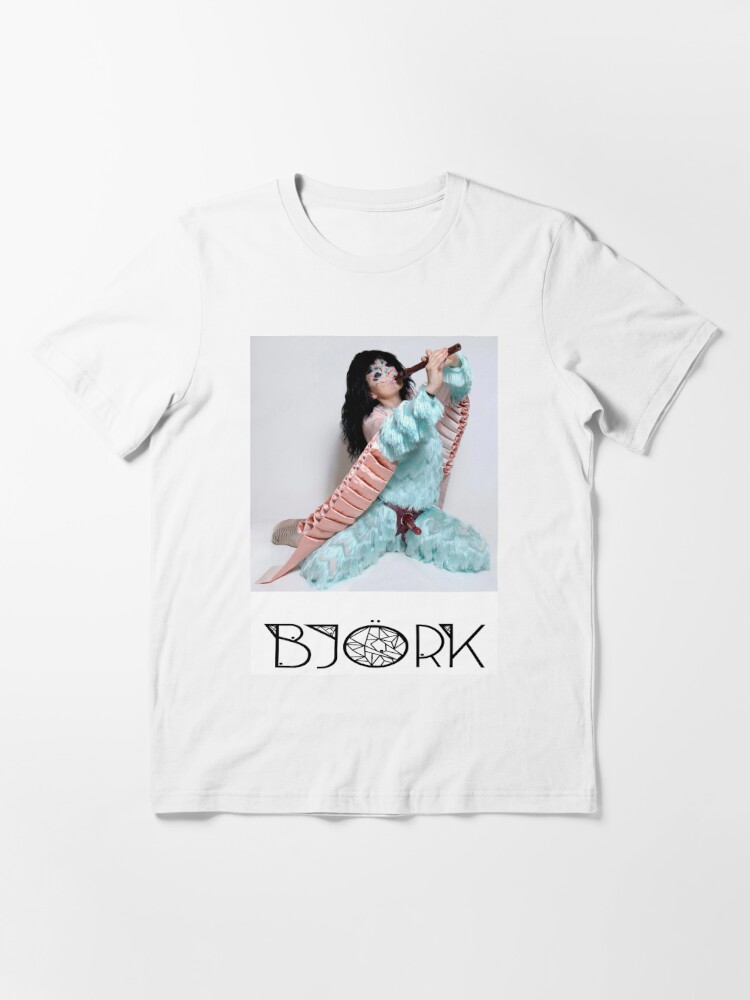 Bjork - Strap On - LGBTQ